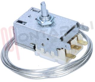 Immagine di TERMOSTATO KDF30B1 EX.K59L2683 ORIGINALE