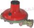 Immagine di REGOLATORE GPL 7-10 KG GRANDE PORTATA EL. INDUSTRIALE