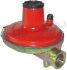 Immagine di REGOLATORE GPL 7-10 KG GRANDE PORTATA EL. INDUSTRIALE