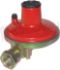 Immagine di REGOLATORE GPL 7-10 KG GRANDE PORTATA EL. INDUSTRIALE