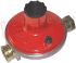 Immagine di REGOLATORE GPL 7-10 KG GRANDE PORTATA EL. INDUSTRIALE