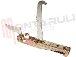 Immagine di CERNIERA PORTA FORNO