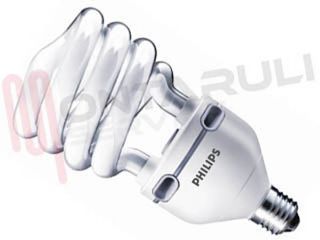 Immagine di LAMPADA SPIRALE MAXI 42W/840 E27 4200K LUCE NATURALE