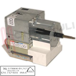 Immagine di TIMER TMX88900040/022 VS50