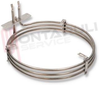Immagine di RESISTENZA CIRCOLARE 2900W 230V