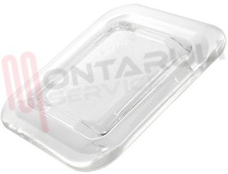 Immagine di VETRO ILLUMINAZIONE PORTALAMPADA FORNO