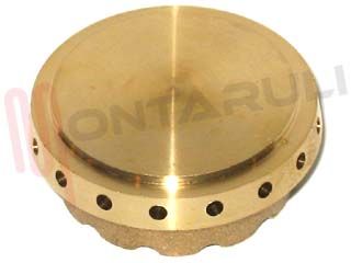 Immagine di SPARTIFIAMMA PICCOLO OTTONE ORIGINALE