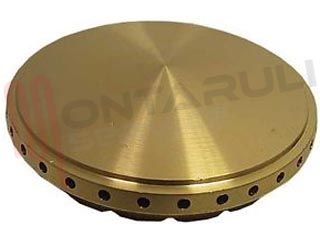 Immagine di SPARTIFIAMMA GRANDE OTTONE ORIGINALE