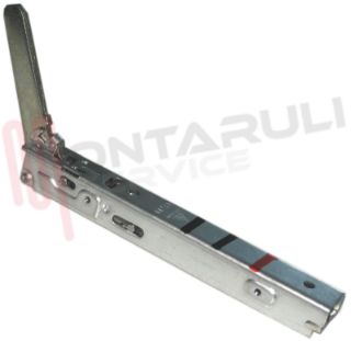 Immagine di CERNIERA PORTA FORNO BEKO S210441511 ORIGINALE