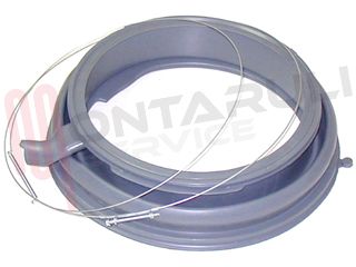 Immagine di SOFFIETTO OBLO' CON FASCETTA 00478301 ORIGINALE