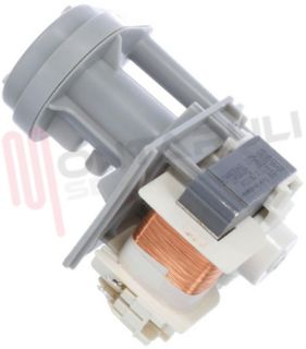 Immagine di POMPA SCARICO MAGNETICA 21W 230V ASCIUGATRICE ORIGINALE