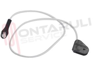 Immagine di TIRANTE PORTA MOLLA CERNIERA ORIGINALE