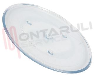 Immagine di PIATTO GIREVOLE DIAM. 325MM.