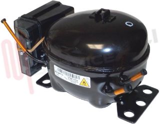 Immagine di COMPRESSORE R600A VTB1113Y 220-240/50HZ INVERTER ORIGINALE