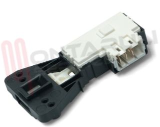 Immagine di ELETTROSERRATURA OBLO' BITRON TYPE DL-LC