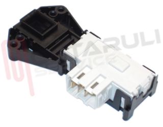 Immagine di ELETTROSERRATURA OBLO' CONCORE TYPE KM - SM