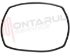 Immagine di GUARNIZIONE PORTA FORNO 4 LATI 400X290MM. ORIGINALE