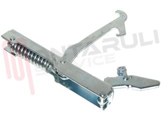 Immagine di CERNIERA PORTA FORNO 2V ORIGINALE