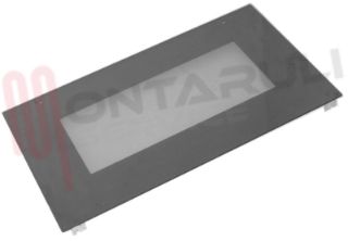Immagine di VETRO FORNO ESTERNO ALT.465X800MM. ORIGINALE