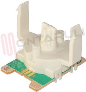 Immagine di POTENZIOMETRO 12051373 84184021 FORNO ORIGINALE