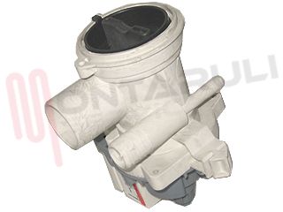 Immagine di POMPA SCARICO 34W 220/240V 63049 ASKOLL