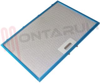 Immagine di FILTRO CAPPA IN ALLUMINIO 280X400MM. TEKA ORIGINALE