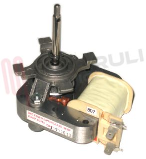 Immagine di MOTORINO FORNO VENTILATO 230V 50HZ ORIGINALE