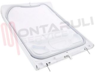 Immagine di COPERCHIO COMPLETO CARICA DALL'ALTO SOFT ORIGINALE