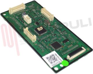 Immagine di SCHEDA ALIMENTAZIONE LCD DISPLAY DG92-01312A ORIGINALE