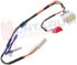 Immagine di CABLAGGIO CON SONDA TERMISTORE EAD61857101 ORIGINALE
