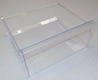 Immagine di CASSETTO VERDURA 435X395X167/205MM. ORIGINALE_QUALITA' B