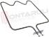 Immagine di RESISTENZA BASE FORNO 1200W 230V ORIGINALE