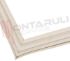 Immagine di GUARNIZIONE MAGNETICA 4L BIANCA 1330X530MM. SEZ.Q