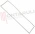 Immagine di GUARNIZIONE MAGNETICA 4L GRIGIA 1700X370MM. SEZ.X