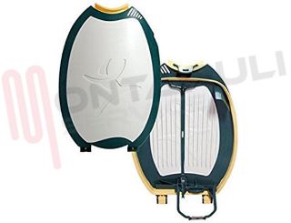 Immagine di SPORTELLO UNITA' FILTRO VK140 ORIGINALE