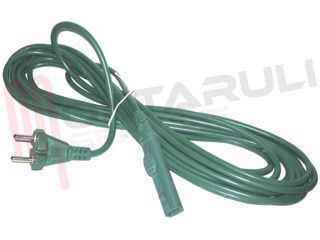 Immagine di CAVO ALIMENTAZIONE 6,2MT VK140 ADATTABILE