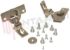 Immagine di KIT CERNIERA PORTELLONE INCASSO 2PZ. ORIGINALE
