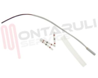 Immagine di SENSORE DI TEMPERATURA KIT RAFFREDDATORE NTC ORIGINALE