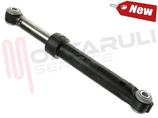 Immagine di AMMORTIZZATORE 120N DIAM. 8MM. ORIGINALE