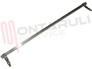 Immagine di RESISTENZA AL QUARZO CM 40 X STUFA 220V 700W