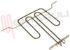 Immagine di RESISTENZA GRILL 1800W 230V