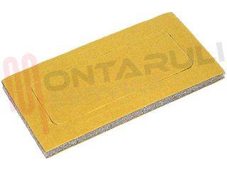 Immagine di GUARNIZIONE VALVOLA DAMPER C00145705 ORIGINALE