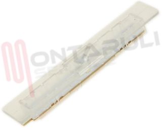 Immagine di LAMPADA LED BASETTA ELETTRONICA FRIGO BOSCH ORIGINALE