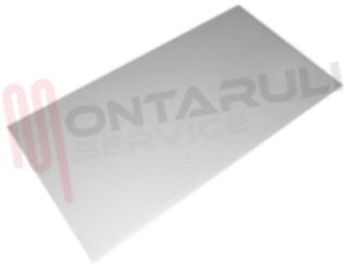 Immagine di PROTEZIONE INTERNA PORTA MICROONDE 49115364 ORIGINALE