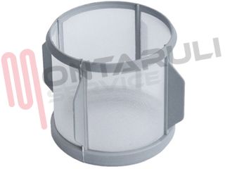 Immagine di MICROFILTRO IN POLIESTERE LAVASTOVIGLIE C00061929 ORIGINALE