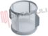 Immagine di MICROFILTRO IN POLIESTERE LAVASTOVIGLIE C00061929 ORIGINALE