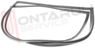 Immagine di GUARNIZIONE MAGNETICA 4L GRIGIA 790X570MM. ORIGINALE