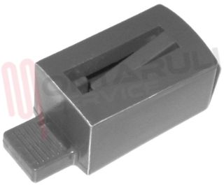 Immagine di TASTO POSTERIORE FERMA CESTO ORIGINALE