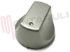 Immagine di MANOPOLA FORNO SILVER HOT-ARI INOX D.6MM. ORIGINALE