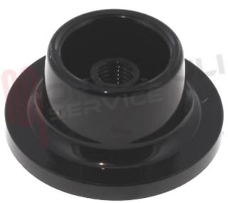 Immagine di ATTACCO PER PIEDINO REGOLABILE PER CUCINE ARISTON ORIGINALE